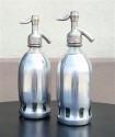1930s European Seltzer Bottles