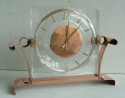 LeCoultre Art Deco Clock