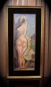 Maurice Blanchard • Untitled French Nude