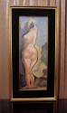 Maurice Blanchard • Untitled French Nude