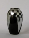 French Art Deco Dinanderie Vase