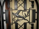 Fer Forgé - Ironwork Door by Special Order