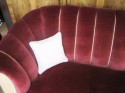 1930s Hollywood Style Sofa & Chair Set
