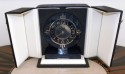 Dunhill Limited Edition Desktop Art Deco Clock with case