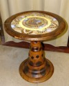 Rare Art Deco Butterfly Table