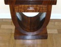 
Custom Art Deco End Tables and Night Stands