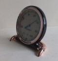 French Art Deco Thermometer with porthole design