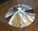 WMF Ikora German Silver-plate Serving Bowl
