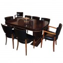 Art Deco Dining Room Furniture for sale: Buffets, Tables, Chairs, Cabinets, French, 1930s