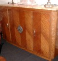 Nice French Buffet/storage cabinet