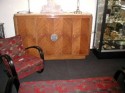 Nice French Buffet/storage cabinet