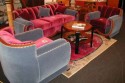 Art Deco Mohair Sofa Suite
