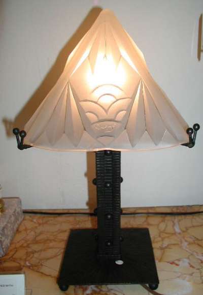 Degue medium size Table Lamp