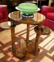 Very unusual French table