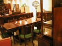 Italian dining suite