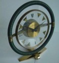rare 1940's/50's clock by Jaeger LeCoultre