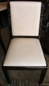 Deco Dining Suite - chair