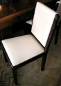 Deco Dining Suite - chairs