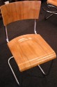  original Czech chair