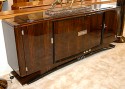 1930's grand French buffet