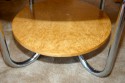 1930's French Modernist table