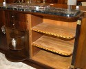 1930's French Grand Buffet