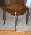 French 1930s Gaming Table