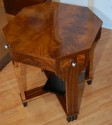 Octagonal French Table