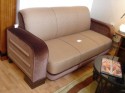 American streamline sofa suite