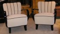 French side chairs