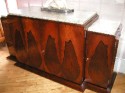 Art Deco  French Rosewood Sideboard/Buffet