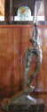 Bronze Art Deco Statue by LeFaguays icarus