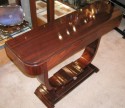 Art Deco Console French 1930's