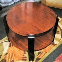 French Petite Coffee Table