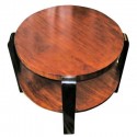 French Petite Coffee Table