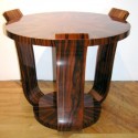 New Deco Side Table
