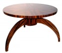 Ruhlmann Style Coffee Table