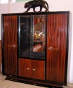 French Cabinet / Display Case