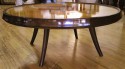 Vintage Modern Coffee Table