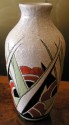 
Boch Art Deco Vase