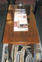 
French Modern Coffee Table