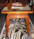 
French Modern Coffee Table