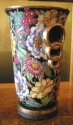 
1940s Decor Limite Boch Vase