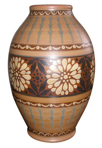 Gres Keramis Vase