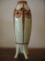 Catteau Rocket Vase
