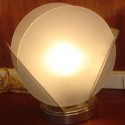 
Modernist Table Lamp