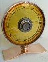 Art Deco Kienzle Clock