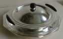 
French Covered Serving Dish