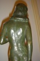 Art Deco  Garreau Bronze Woman
