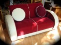 1930s Modernist / Streamline Sofa